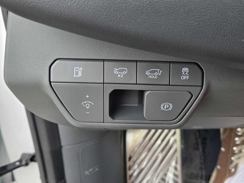 New 2026 Kia EV9 GT-Line AWD/4WD image 14