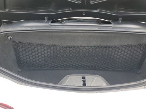 Used 2025 Chevrolet Corvette 3LT Convertible 1-Owner w/ Z51 Performance Package image 12