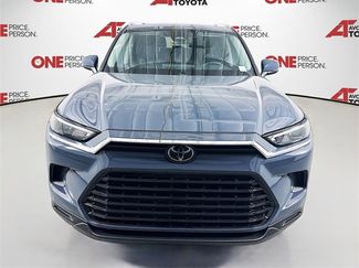 Certified 2024 Toyota Grand Highlander XLE video 2