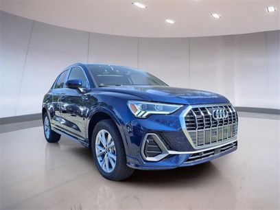 New 2025 Audi Q3 2.0T Premium