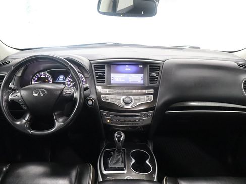 Used 2019 INFINITI QX60 Pure AWD/4WD image 27