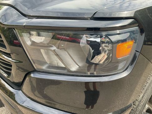 Used 2020 RAM 1500 Big Horn AWD/4WD image 30