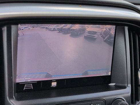 Used 2022 GMC Canyon Elevation w/ Elevation Premium Package image 19