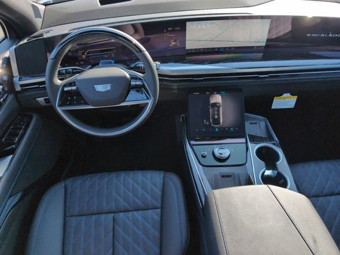 New 2025 Cadillac Escalade IQ Sport 1 image 24