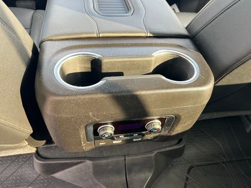 Used 2021 Chevrolet Tahoe LT w/ Rear Media and Nav Package image 22