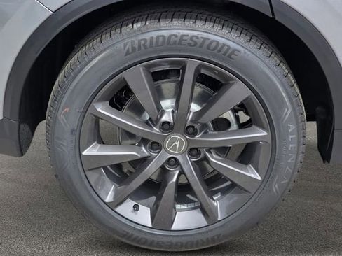 New 2026 Acura MDX A-Spec AWD/4WD image 7