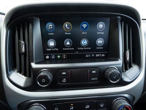 Used 2022 GMC Canyon Elevation w/ Trailering Package image 24