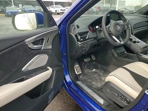 Used 2026 Acura RDX A-Spec image 13