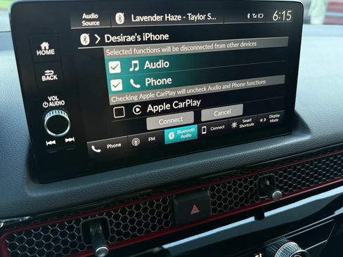 Used 2024 Honda Civic Si image 34