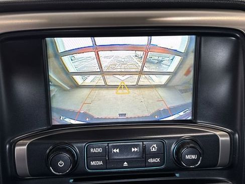 Used 2018 GMC Sierra 2500 Denali w/ Duramax Plus Package image 15