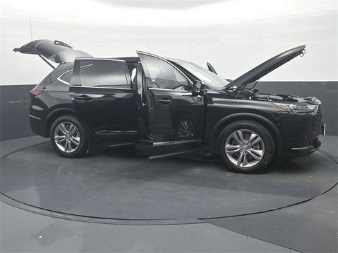 Used 2024 Acura MDX FWD image 35