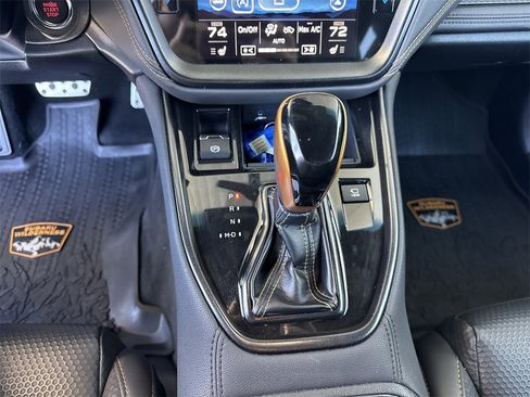 Used 2022 Subaru Outback Wilderness image 27