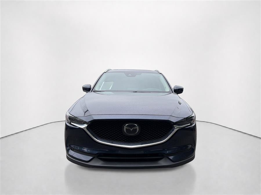 Used 2019 MAZDA CX-5 Grand Touring w/ GT Premium Package AWD/4WD image 2