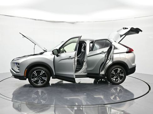 Used 2024 Mitsubishi Eclipse Cross SE image 48
