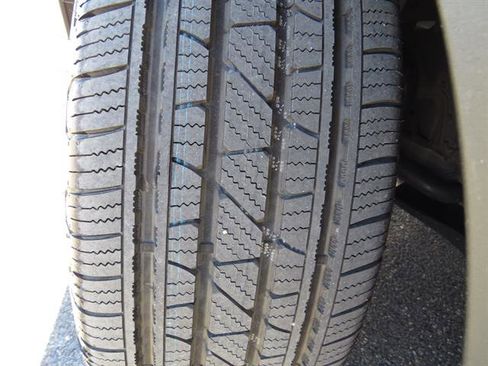 Certified 2023 Mercedes-Benz EQE 350+ 4MATIC SUV image 22