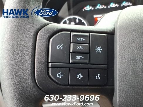 Used 2024 Ford F550 2WD SuperCab Super Duty image 18