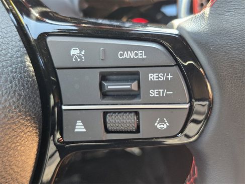 Certified 2025 Honda Civic Si image 25