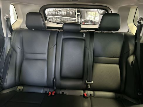 Certified 2024 Nissan Rogue SV w/ SV Premium Package AWD/4WD image 6