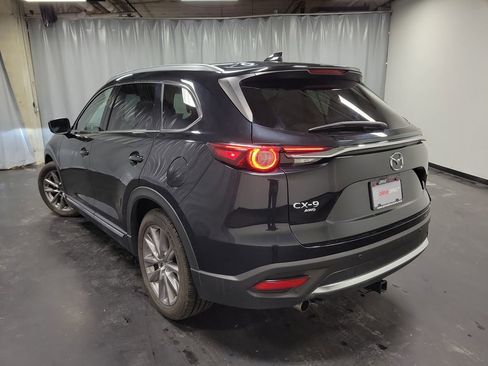 Used 2020 MAZDA CX-9 Grand Touring image 7