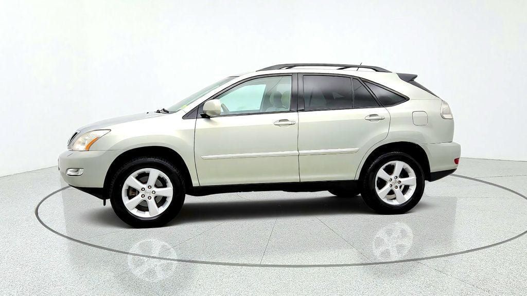 Used 2007 Lexus RX 350 AWD image 8