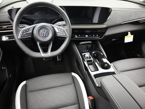 New 2026 Buick Envision Sport Touring AWD/4WD image 11