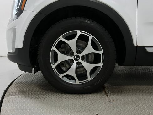 Used 2020 Kia Telluride EX AWD/4WD image 41