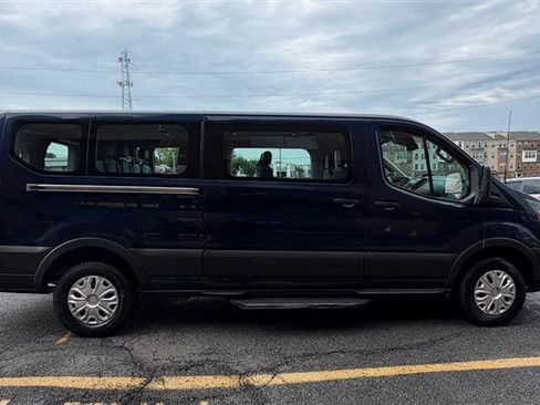 Used 2016 Ford Transit 350 XL RWD image 4