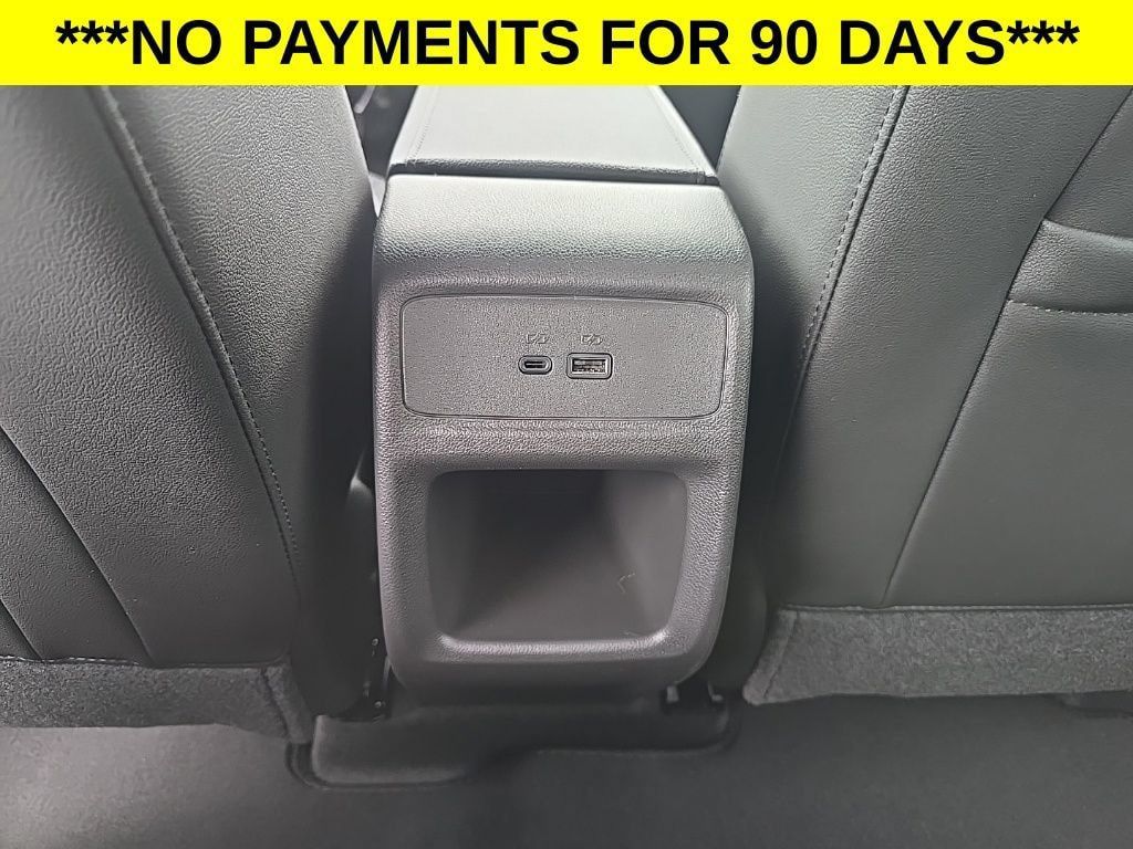 New 2026 Buick Envista Preferred w/ Convenience I Package FWD image 16
