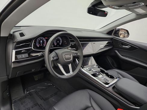 Used 2023 Audi Q8 Premium w/ Convenience Package AWD/4WD image 9