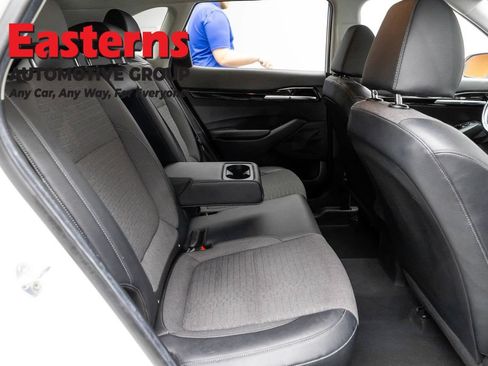 Used 2021 Kia Seltos S AWD/4WD image 23