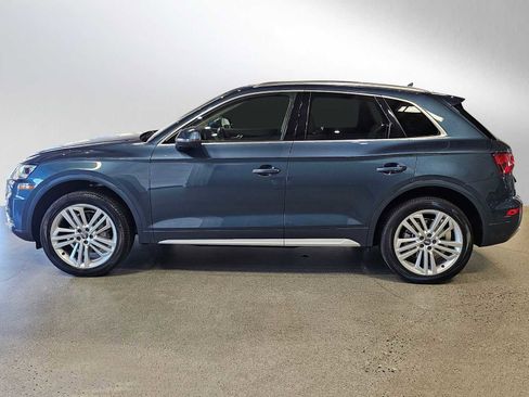 Used 2018 Audi Q5 Prestige image 4