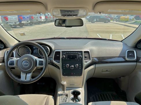 Used 2011 Jeep Grand Cherokee Laredo w/ Security & Convenience Group AWD/4WD image 32