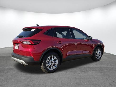 New 2026 Ford Escape Active image 2