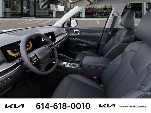 New 2026 Kia Sorento EX AWD/4WD image 20