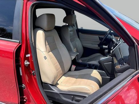 Used 2019 Honda CR-V EX-L image 7