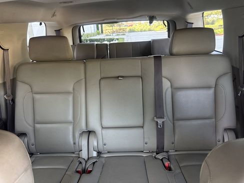 Used 2017 Chevrolet Tahoe Premier RWD image 33