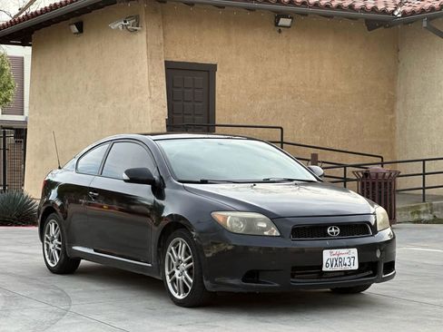 Used 2007 Scion tC image 1