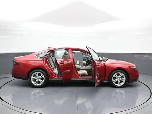 Certified 2023 Honda Accord LX image 41