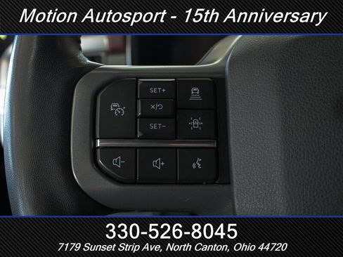Used 2021 Ford F150 Lariat w/ Equipment Group 502A High AWD/4WD image 17