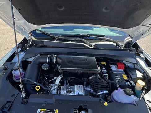 New 2026 Jeep Compass Limited image 10