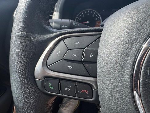 Used 2022 Jeep Renegade Limited w/ Sun, Sound & Wheels Group image 11