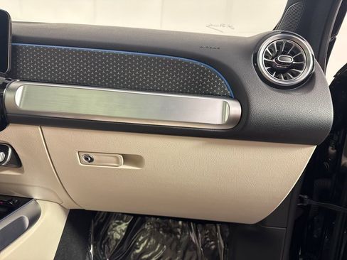 Certified 2025 Mercedes-Benz EQB 300 4MATIC w/ Driver Assistance Package image 7