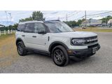 Used 2021 Ford Bronco Sport Big Bend w/ Big Bend Package image 3