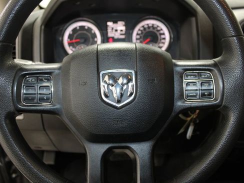 Used 2019 RAM 1500 Tradesman w/ Tradesman SXT Package RWD image 33