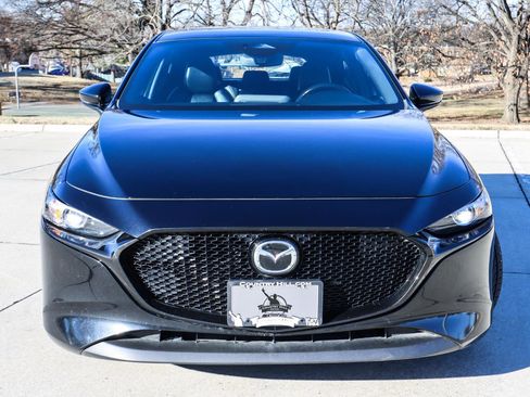 Used 2024 MAZDA MAZDA3 s image 18