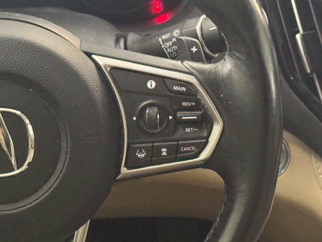 Used 2019 Acura RDX w/ Advance Package FWD image 11