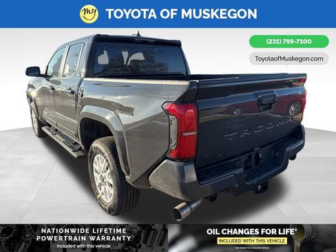 New 2026 Toyota Tacoma SR5 image 5