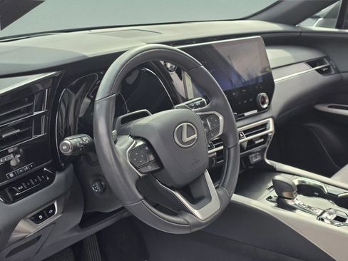 Certified 2023 Lexus RX 350 Premium Plus w/ Cold Area Package image 12