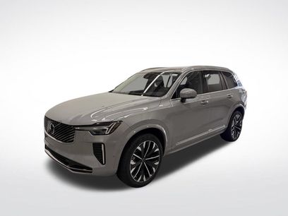 Used 2026 Volvo XC90 B6 Plus