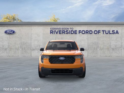 New 2026 Ford Maverick XL FWD image 7